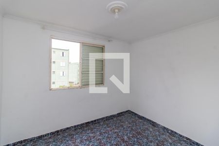 Quarto 1 de apartamento para alugar com 2 quartos, 45m² em Vila Silvia, São Paulo