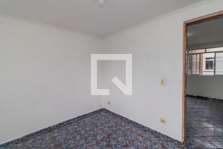 Quarto 1 de apartamento para alugar com 2 quartos, 45m² em Vila Silvia, São Paulo