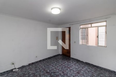 Sala de apartamento para alugar com 2 quartos, 45m² em Vila Silvia, São Paulo