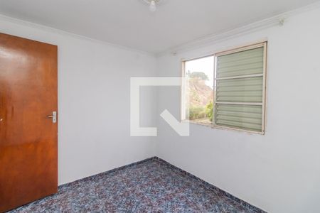 Quarto 1 de apartamento para alugar com 2 quartos, 45m² em Vila Silvia, São Paulo