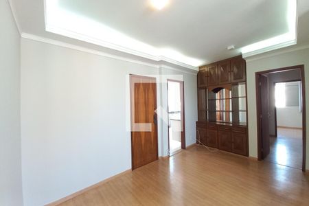 Sala de Jantar  de apartamento para alugar com 3 quartos, 98m² em Centro, Campinas