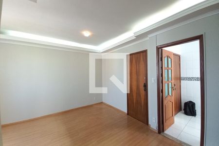 Sala de Jantar  de apartamento para alugar com 3 quartos, 98m² em Centro, Campinas