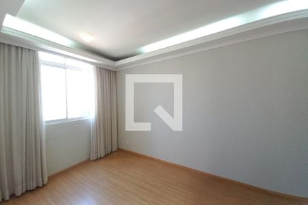 Sala de apartamento para alugar com 3 quartos, 98m² em Centro, Campinas