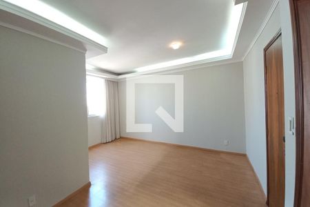 Sala de Jantar de apartamento para alugar com 3 quartos, 98m² em Centro, Campinas