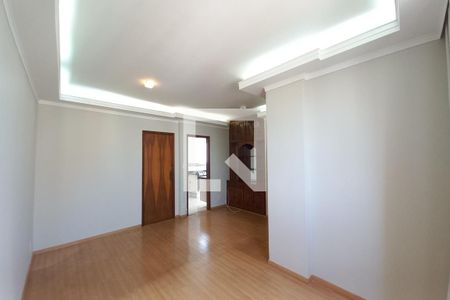 Sala de apartamento para alugar com 3 quartos, 98m² em Centro, Campinas