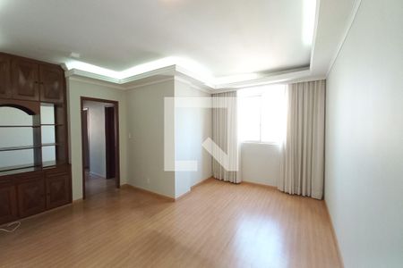 Sala de apartamento para alugar com 3 quartos, 98m² em Centro, Campinas