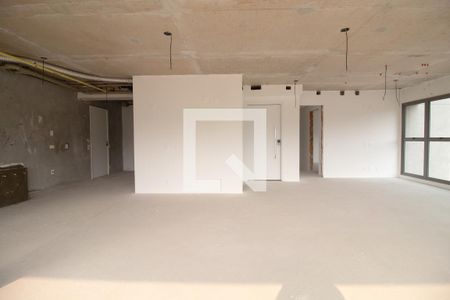 Sala de apartamento à venda com 4 quartos, 210m² em Jardim Paulista, São Paulo