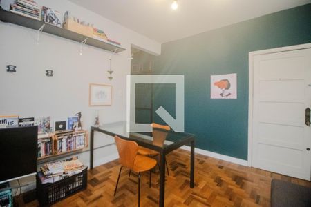 Sala de apartamento para alugar com 2 quartos, 78m² em Floresta, Porto Alegre