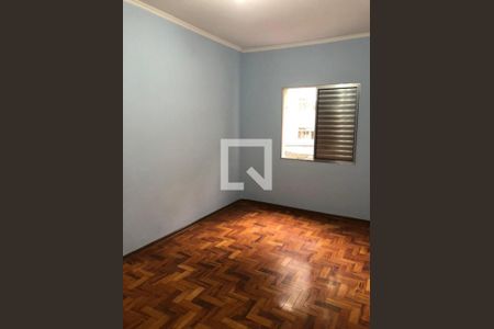 Quarto de apartamento à venda com 3 quartos, 80m² em Santo Amaro, São Paulo