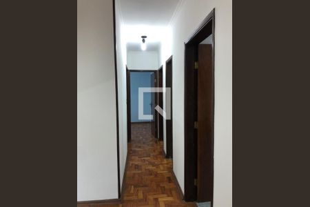 Sala de apartamento para alugar com 3 quartos, 80m² em Santo Amaro, São Paulo