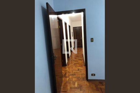 Quarto de apartamento para alugar com 3 quartos, 80m² em Santo Amaro, São Paulo