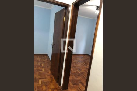 Quarto de apartamento à venda com 3 quartos, 80m² em Santo Amaro, São Paulo