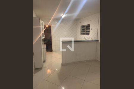 Cozinha  de casa à venda com 3 quartos, 120m² em Jardim Olympia, São Paulo