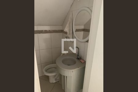 Banheiro de casa à venda com 3 quartos, 120m² em Jardim Olympia, São Paulo