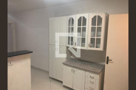 Banheiro de casa para alugar com 3 quartos, 120m² em Jardim Olympia, São Paulo