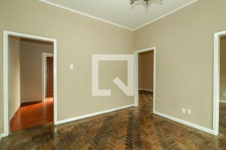 Sala de casa para alugar com 2 quartos, 90m² em Navegantes, Porto Alegre