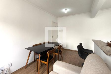 Apartamento à venda com 2 quartos, 50m² em Distrito Industrial, Jundiaí