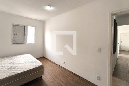 Apartamento à venda com 2 quartos, 50m² em Distrito Industrial, Jundiaí