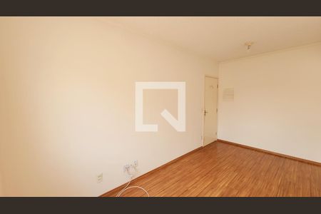 Sala de apartamento à venda com 2 quartos, 50m² em Distrito Industrial, Jundiaí