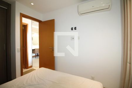 Quarto de kitnet/studio para alugar com 1 quarto, 40m² em Barra da Tijuca, Rio de Janeiro