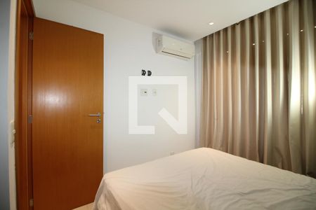 Quarto de kitnet/studio para alugar com 1 quarto, 40m² em Barra da Tijuca, Rio de Janeiro