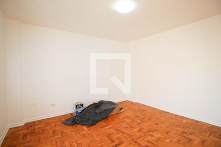 Suíte de apartamento para alugar com 1 quarto, 40m² em Vila Nova Conceição, São Paulo