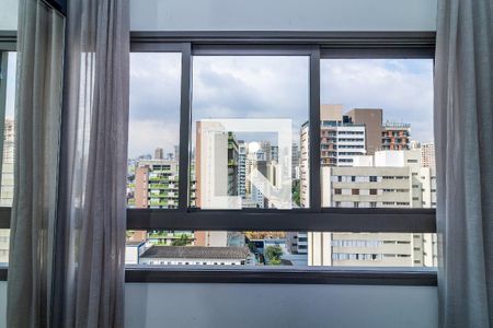 Apartamento para alugar com 1 quarto, 18m² em Perdizes, São Paulo