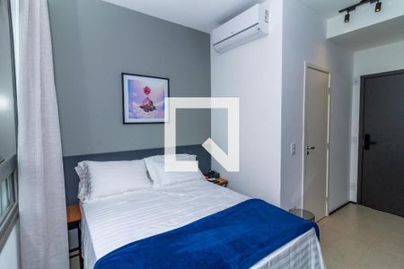 Apartamento para alugar com 1 quarto, 18m² em Perdizes, São Paulo