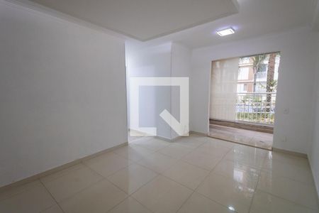 Sala de apartamento à venda com 3 quartos, 60m² em Jardim Independência (são Paulo), São Paulo