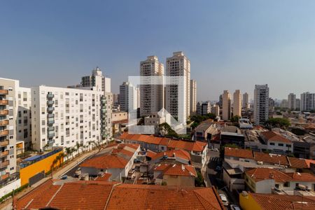 Vista - Quarto 1 de apartamento para alugar com 2 quartos, 76m² em Alto da Mooca, São Paulo