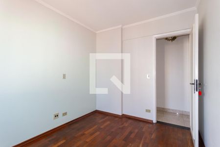 Quarto 1 de apartamento para alugar com 2 quartos, 76m² em Alto da Mooca, São Paulo