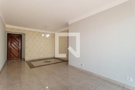 Sala de apartamento para alugar com 2 quartos, 76m² em Alto da Mooca, São Paulo