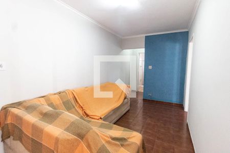 Sala de apartamento à venda com 2 quartos, 86m² em Santana, São Paulo