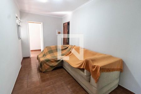 Sala de apartamento à venda com 2 quartos, 86m² em Santana, São Paulo