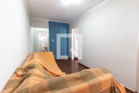 Sala de apartamento à venda com 2 quartos, 86m² em Santana, São Paulo