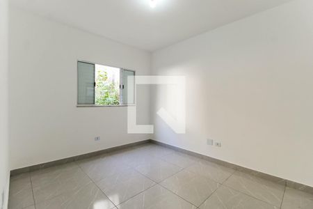 Suíte de apartamento à venda com 2 quartos, 65m² em Vila Carmosina, São Paulo