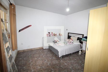 Quarto 2 de casa para alugar com 2 quartos, 145m² em Tucuruvi, São Paulo