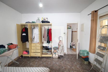 Quarto 2 de casa para alugar com 2 quartos, 145m² em Tucuruvi, São Paulo