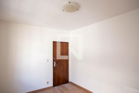 Sala de apartamento à venda com 3 quartos, 102m² em Santo Antônio, Belo Horizonte