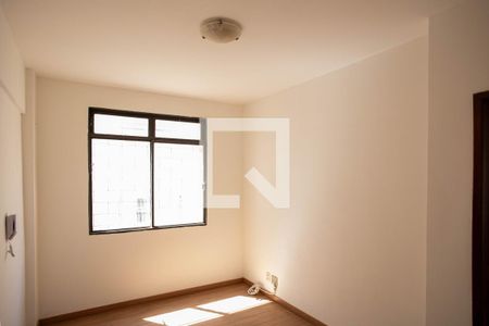 Sala 1 de apartamento à venda com 3 quartos, 102m² em Santo Antônio, Belo Horizonte