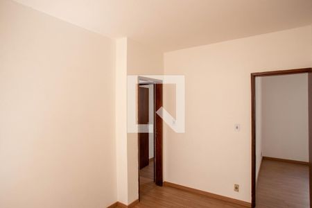 Sala 1 de apartamento à venda com 3 quartos, 102m² em Santo Antônio, Belo Horizonte