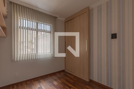 Quarto 1 de apartamento para alugar com 3 quartos, 98m² em Castelo, Belo Horizonte