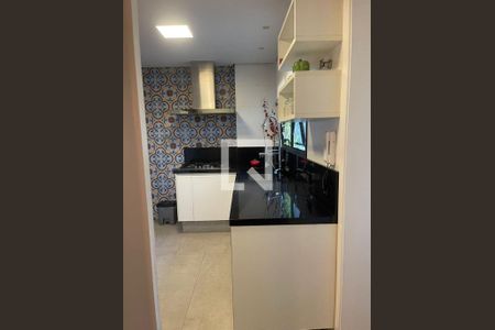 Foto 08 de apartamento à venda com 3 quartos, 107m² em Vila Sonia, São Paulo