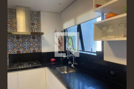 Foto 09 de apartamento à venda com 3 quartos, 107m² em Vila Sonia, São Paulo