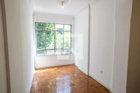 Sala de apartamento à venda com 2 quartos, 73m² em Botafogo, Rio de Janeiro