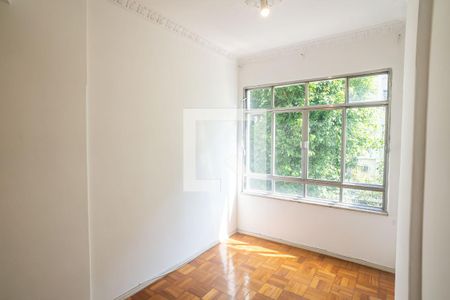 Sala de apartamento à venda com 2 quartos, 73m² em Botafogo, Rio de Janeiro