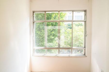 Sala de apartamento à venda com 2 quartos, 73m² em Botafogo, Rio de Janeiro