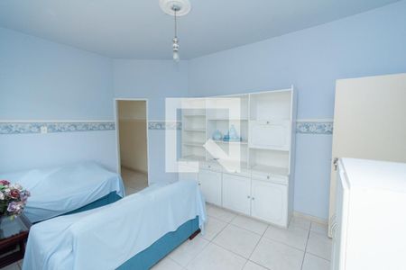 Sala de Estar de casa à venda com 4 quartos, 400m² em Tirol, Contagem