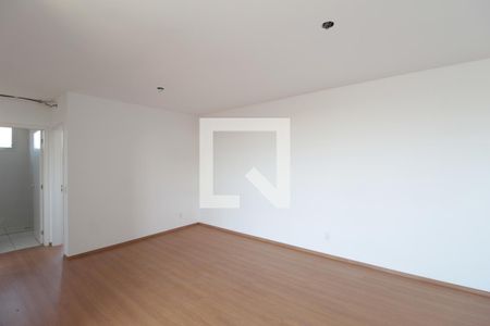 Sala de apartamento à venda com 3 quartos, 67m² em Jaraguá, Belo Horizonte