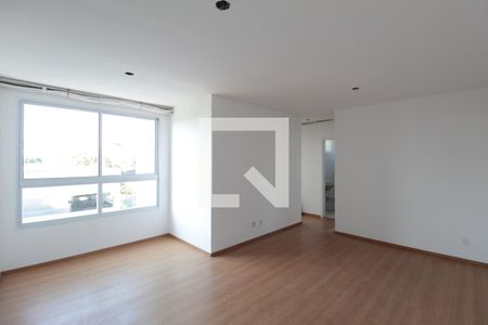 Sala de apartamento à venda com 3 quartos, 67m² em Jaraguá, Belo Horizonte